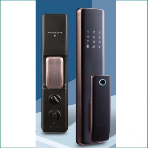 合肥品牌智能鎖總代理